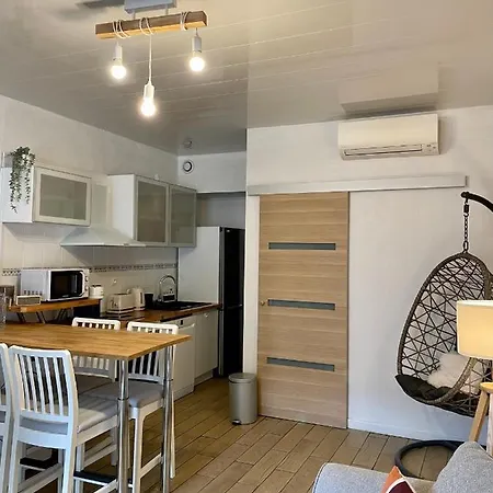 Appartement A Louer, Bandol Extérieur photo
