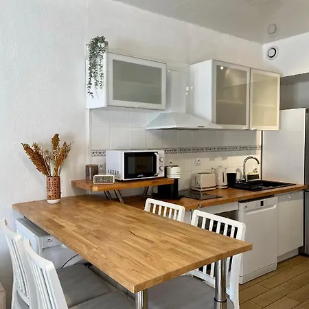 Appartement A Louer, Bandol Extérieur photo