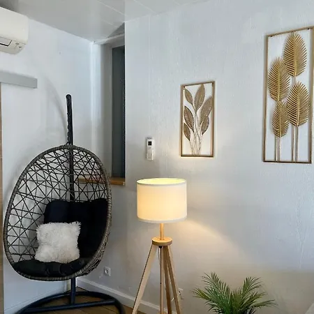 Appartement A Louer, Bandol Extérieur photo