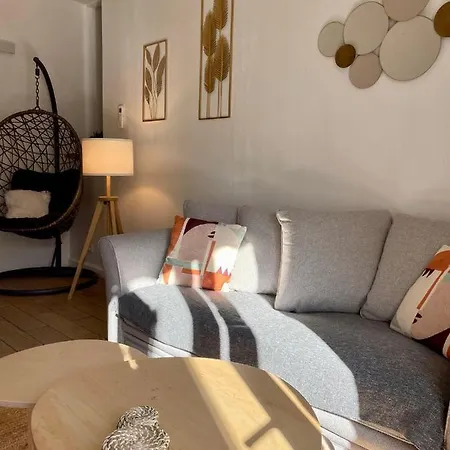 Appartement A Louer, Bandol Extérieur photo