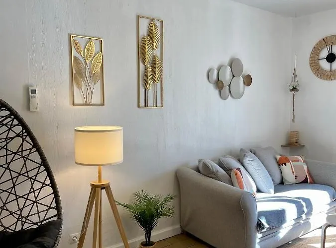 Appartement A Louer, Bandol