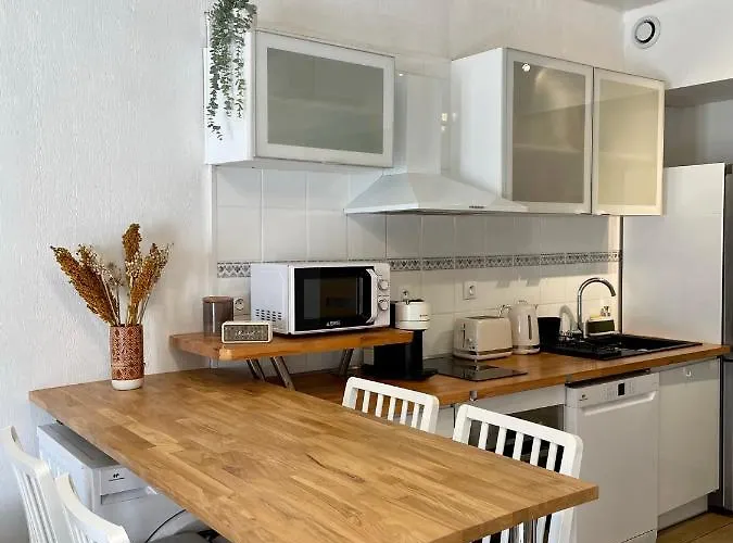 Appartement A Louer, Bandol