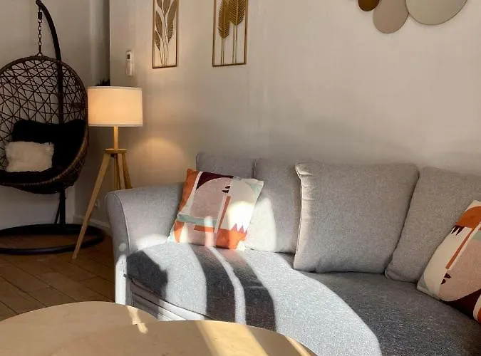 Appartement A Louer, Bandol