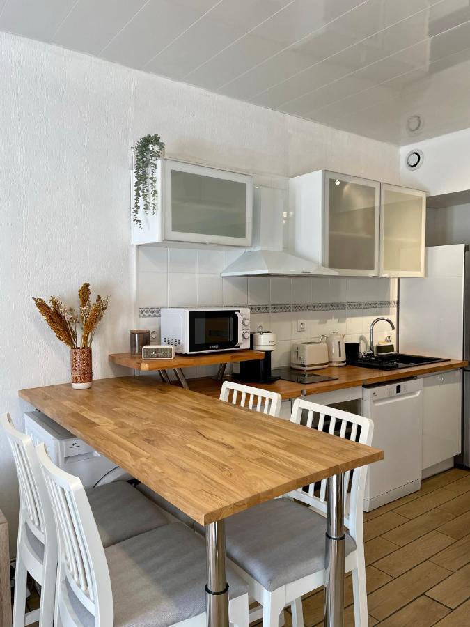 Appartement A Louer,