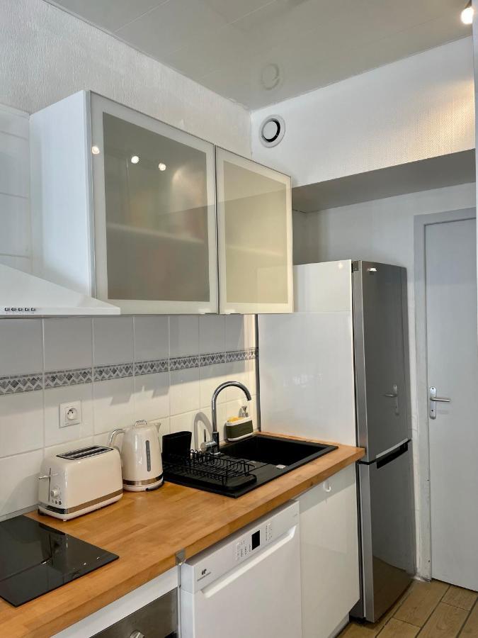 A Louer, Appartement